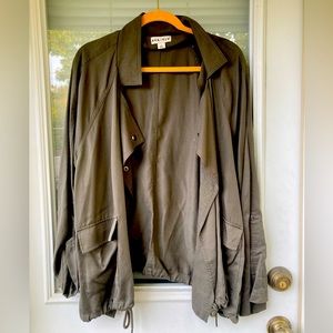 Ava and Viv Woman’s 3XL jacket